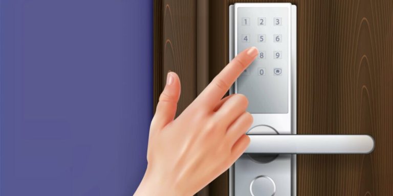 What are the Benefits of Installing Smart Locks?